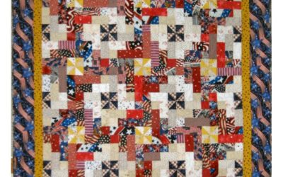 Pinwheels Plus