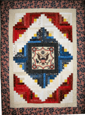 QOV Pattern