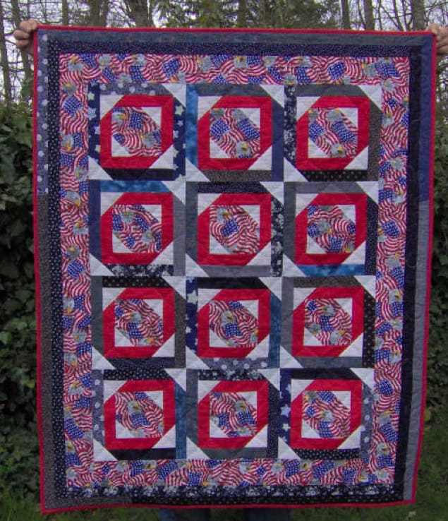QOV Pattern