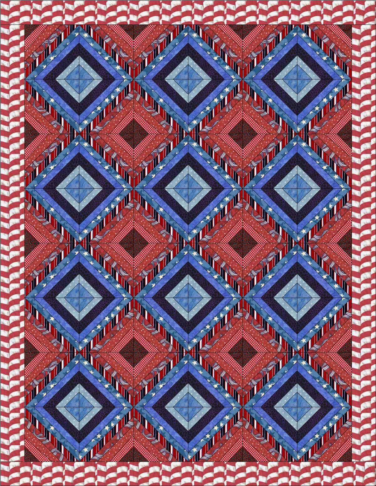 QOV Pattern
