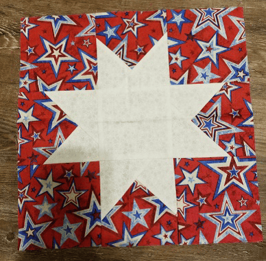 QOV Pattern