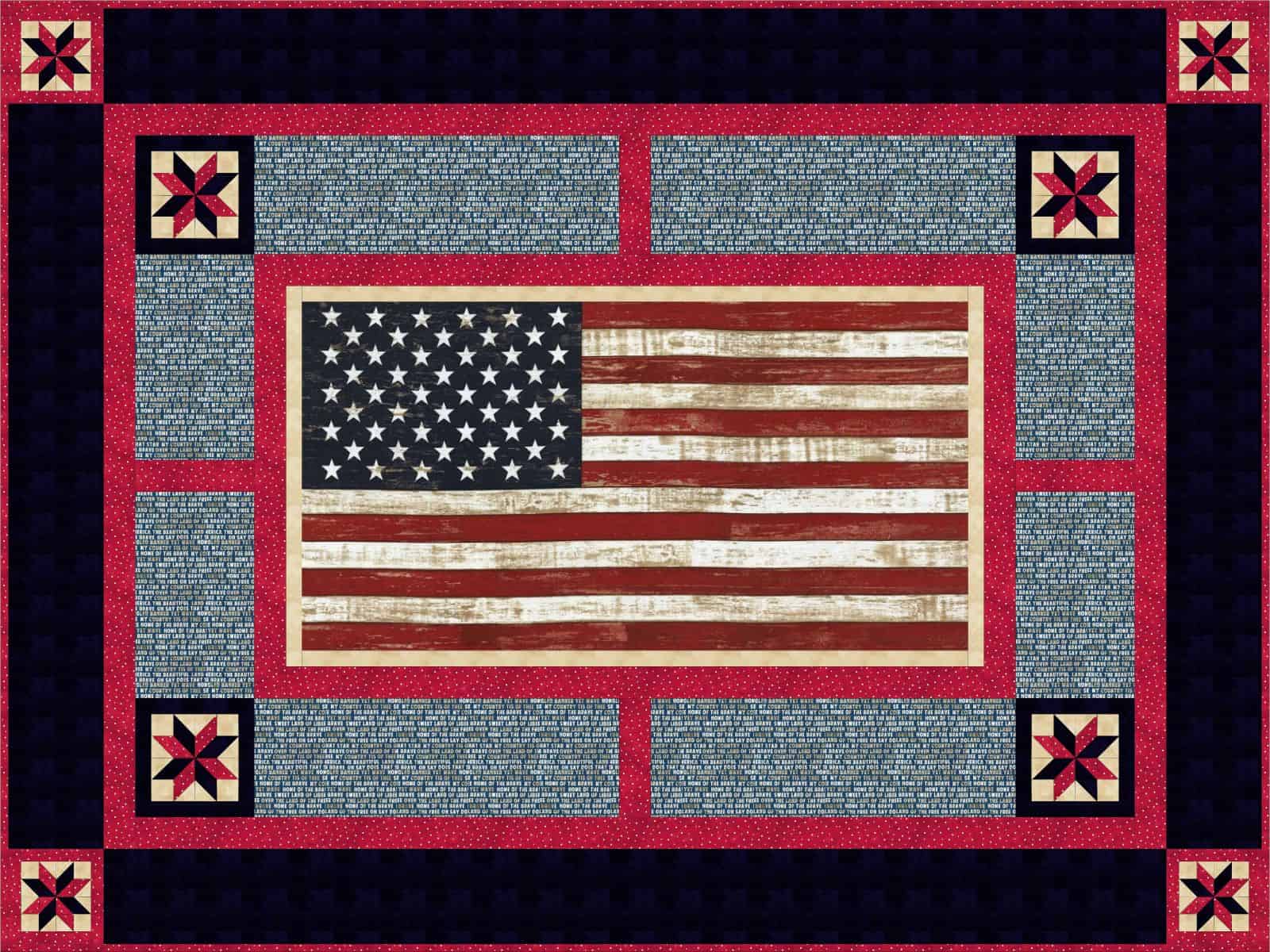 QOV Pattern