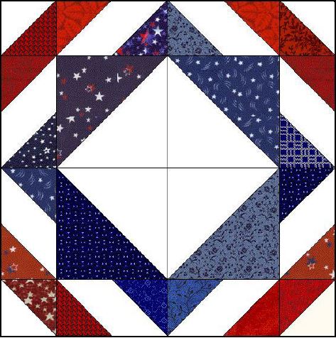 QOV Pattern