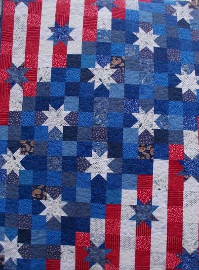 QOV Pattern
