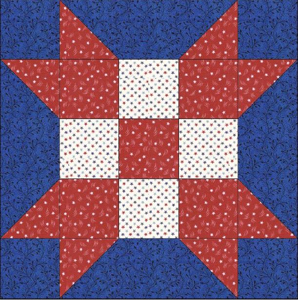 QOV Pattern