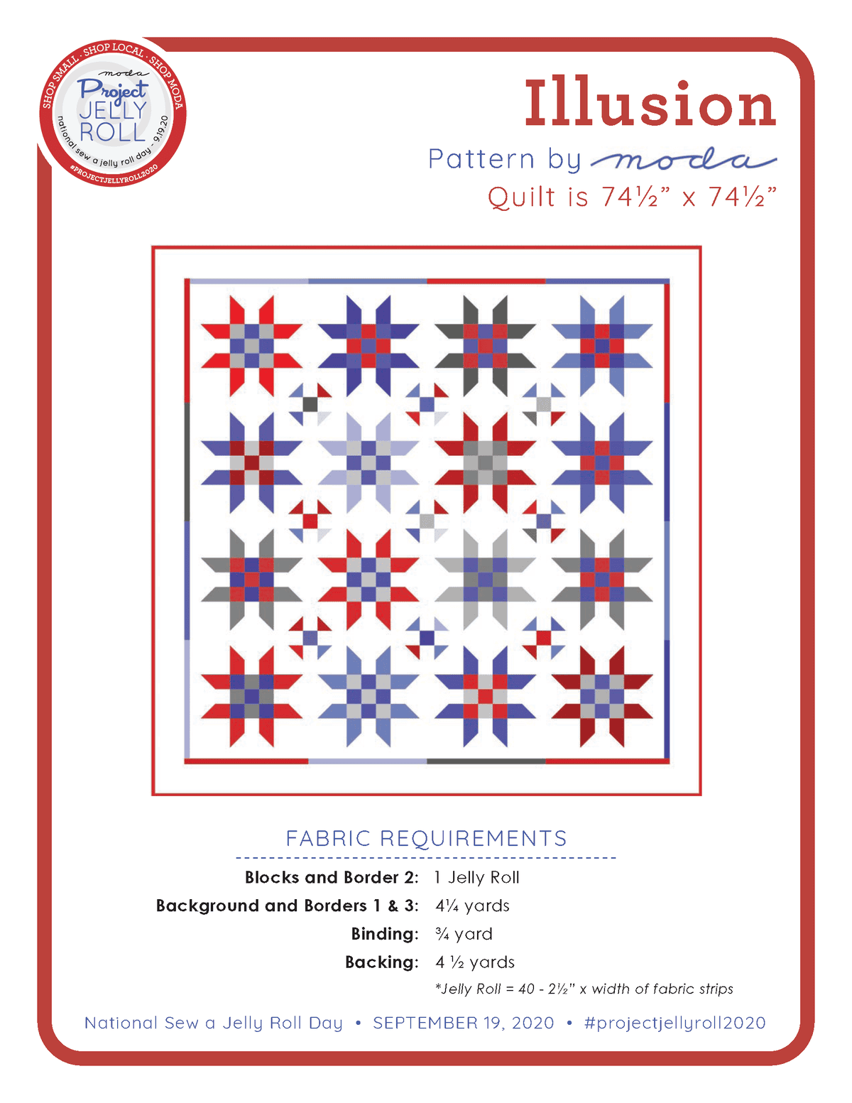 QOV Pattern