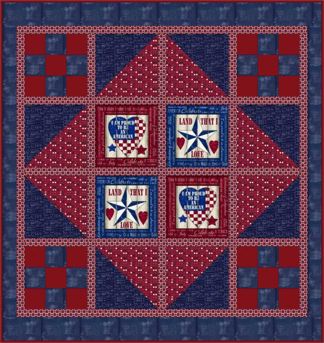 QOV Pattern