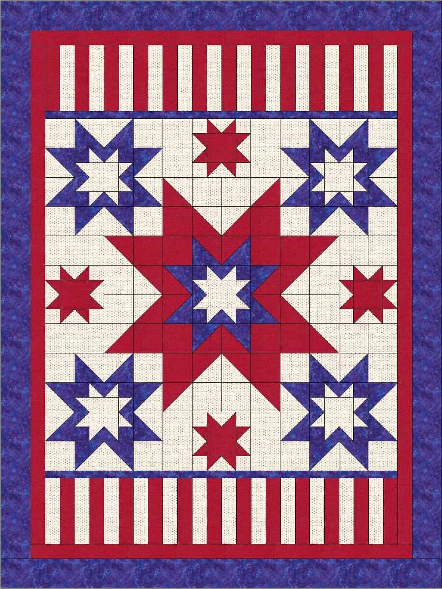 QOV Pattern