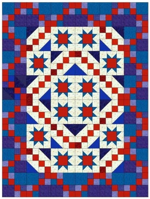 QOV Pattern