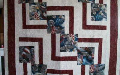 Simply Patriotic