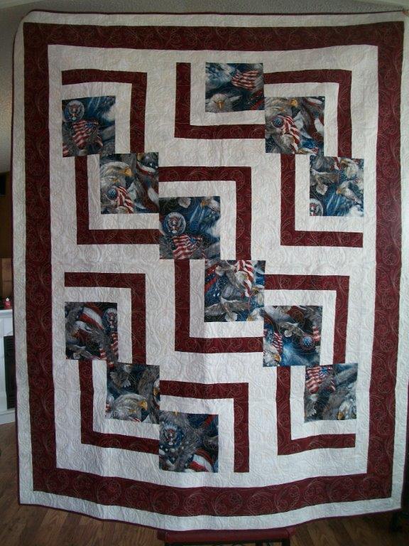 QOV Pattern