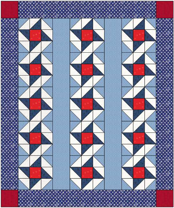 QOV Pattern