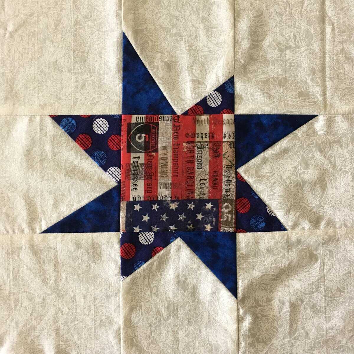 2021 - WoNKy Floating Star