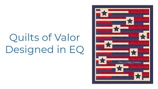 Electric Quilt Company Collaboration