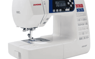 Our Sew Day Grand Prize Winner!