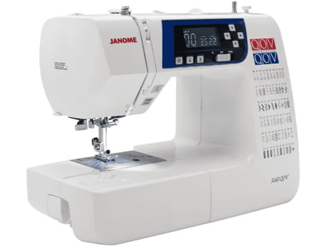Janome
