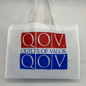 QOV Tote Bag
